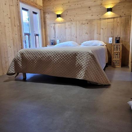 Beau Duplex A Proximite Du Lac De Gerardmer Avec Place De Parking المظهر الخارجي الصورة